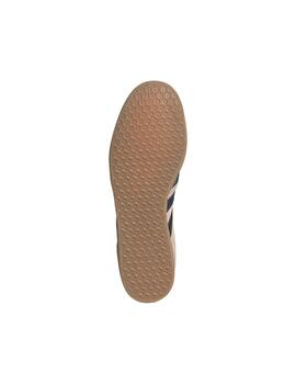 Zapatillas Adidas Gazelle Hombre Beige