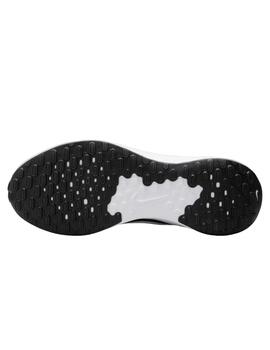 Zapatillas Nike Revolution 7 Hombre Negro
