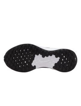 Zapatilla Nike Revolution 7 Mujer Negra