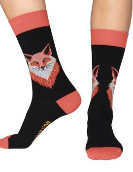 Calcetines Jimmy Lion Fox Head