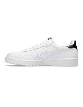 Zapatillas Asics Japan S Hombre Blanco