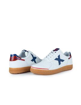 Zapatillas Munich G3 Profit 405 Junior