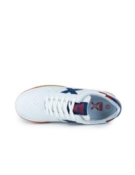 Zapatillas Munich G3 Profit 405 Junior