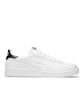 Zapatillas Asics Japan S Hombre Blanco