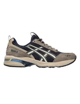 Zapatillas Asics Gel-Contend 8 Hombre Azul