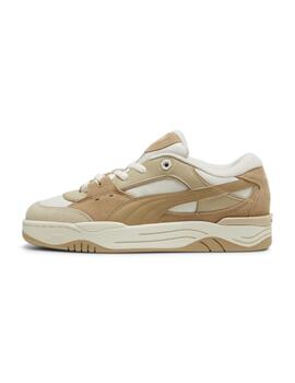 Zapatillas Puma-180 Hombre Camel