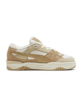 Zapatillas Puma-180 Hombre Camel