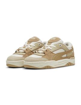 Zapatillas Puma-180 Hombre Camel