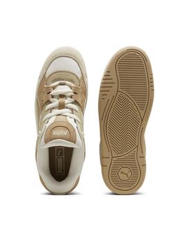 Zapatillas Puma-180 Hombre Camel