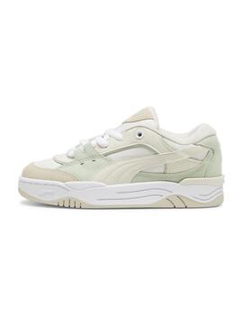 Zapatillas Puma-180 Mujer Fresh Mint