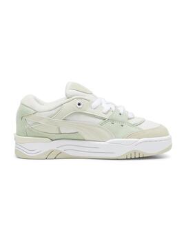 Zapatillas Puma-180 Mujer Fresh Mint