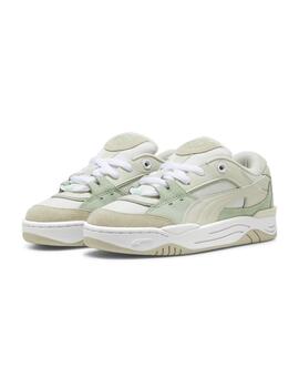Zapatillas Puma 180 Mujer Fresh Mint Multicolor