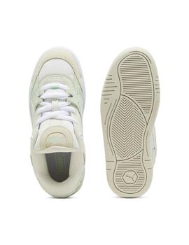Zapatillas Puma 180 Mujer Fresh Mint Multicolor