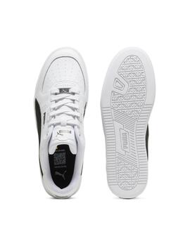 Zapatillas Puma Caven 2.0 Lux Hombre