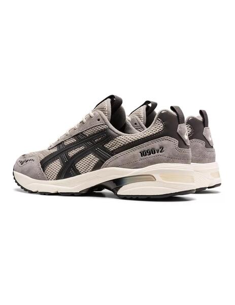 Zapatillas Asics Gel 1090 v2 Hombre Gris