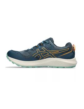 Zapatillas Asics Gel Sonoma 7 Hombre Azul