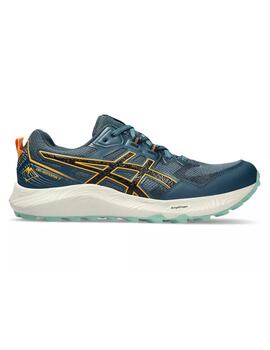 Zapatillas Asics Gel Sonoma 7 Hombre Azul