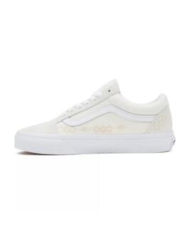 Zapatillas Vans Old Skool Mujer Craftcore