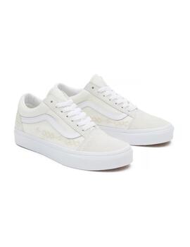 Zapatillas Vans Old Skool Mujer Craftcore