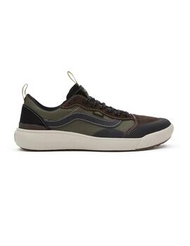 Ultrarange Exo Se Black/olive