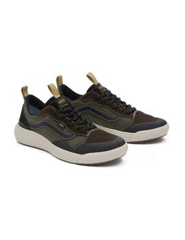 Ultrarange Exo Se Black/olive