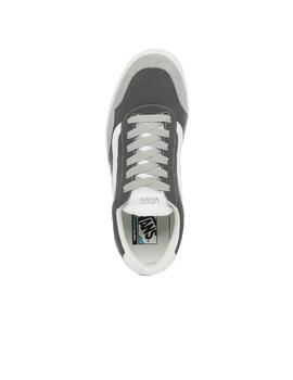 zapatllas Vans Cruze Too CC 2 Hombre Gris