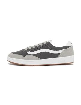 zapatllas Vans Cruze Too CC 2 Hombre Gris