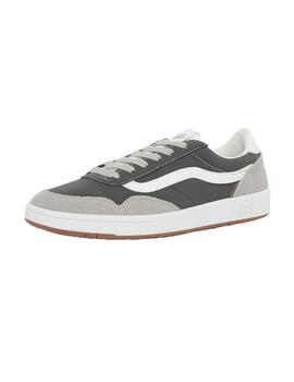 zapatllas Vans Cruze Too CC 2 Hombre Gris