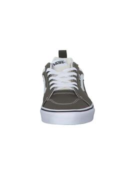 Zapatillas Vans Filmore Hombre Verde