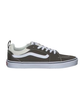 Zapatillas Vans Filmore Hombre Verde