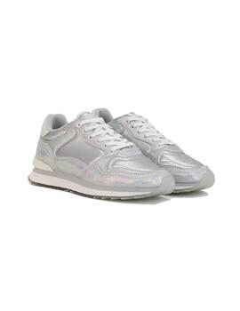 Zapatillas Hoff Silver