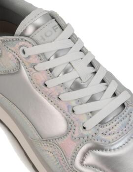 Zapatillas Hoff Silver