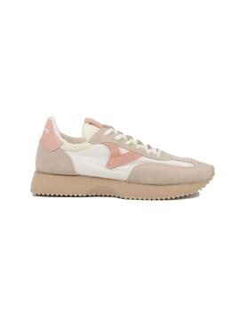 Zapatillas Victoria Mujer Melocoton