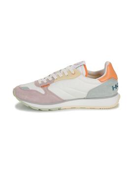 Zapatillas Hoff Nemea Mujer Multicolor