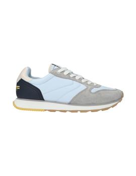 Zapatillas Hoff Sestos Hombre Azul