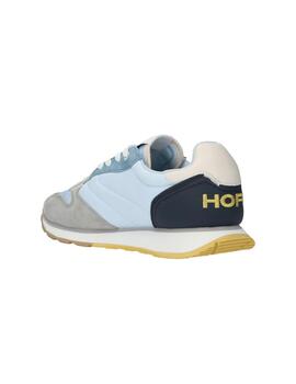 Zapatillas Hoff Sestos Hombre Azul