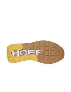 Zapatillas Hoff Sestos Hombre Azul