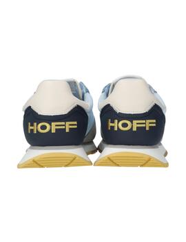 Zapatillas Hoff Sestos Hombre Azul