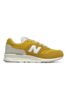 New Balance 997 Junior