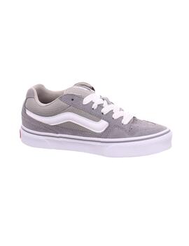 Zapatillas Vans Caldrone Suede