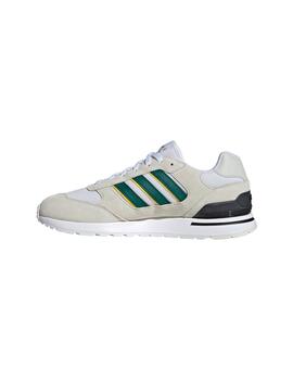 Zapatillas Adidas Run 80 Beige Hombre