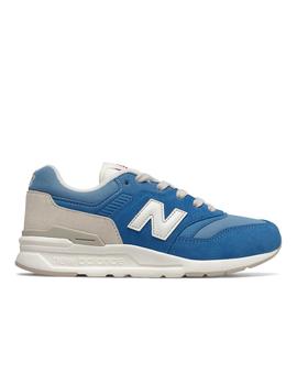 New Balance 997 Junior