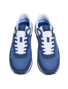 Zapatillas Pepe Jeans London Seal M