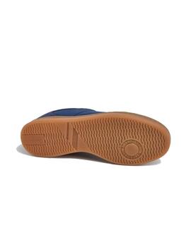 Zapatillas Pepe Jeans Player Combi M Hombre Azul