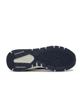 Zapatillas Pepe Jeans X20 Free Hombre