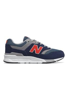 New Balance 997 Junior