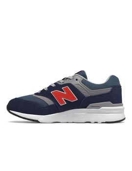 New Balance 997 Junior