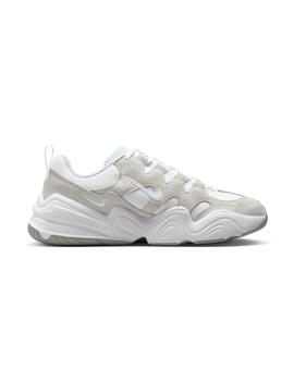 Zapatillas Nike Tech Era Mujer Blancas