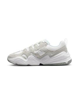 Zapatillas Nike Tech Era Mujer Blancas