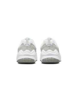Zapatillas Nike Tech Era Mujer Blancas